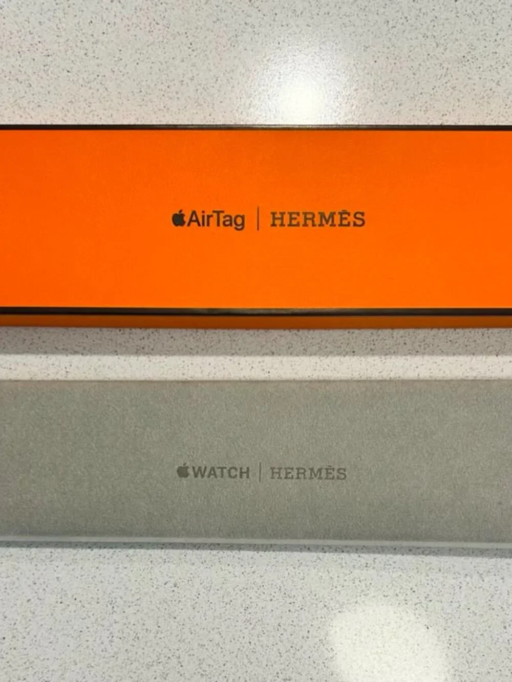 Hermes hermès apple